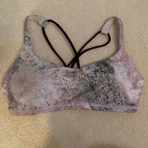 Lulu lemon Sports Bra, 8